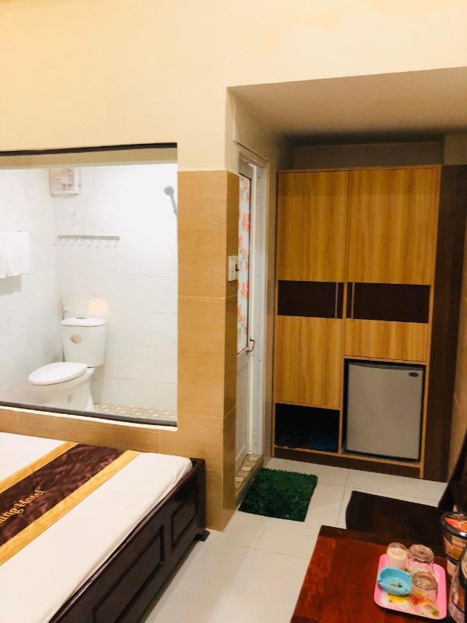 Hotel Phi Hung Tam Kỳ Zewnętrze zdjęcie